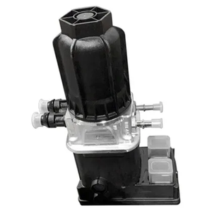 Nuovo Modulo di Dosaggio Urea 24V Aftermarket per Pompa A0001407878 in Alluminio + Plastica, Pompa di Alimentazione DEF per Camion <span class=keywords><strong>Actros</strong></span> - Product Image 3