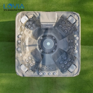 Nouveau produit Baignoires de <span class=keywords><strong>spa</strong></span> à explosion Baignoire de <span class=keywords><strong>spa</strong></span> balboa extérieure Baignoire de <span class=keywords><strong>spa</strong></span> à jacuzzis cena de massage en usine - Product Image 1