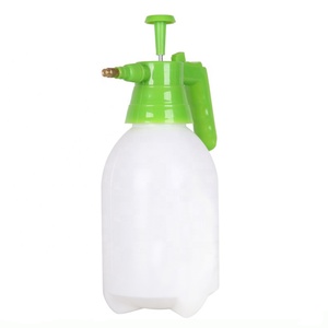 Pompe à pression à déclenchement manuel 1.5L Pulvérisateur d'eau Portable en plastique Agriculture Mister Mist Garden <span class=keywords><strong>Arrosage</strong></span> Vaporisateur - Product Image 3