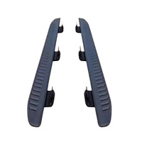 Seitenstufe für Dodge Ram 1500 Trx 2010 2019 2020 2021 2022 2023 2024 Stoßfeste Auto-Trittleiste