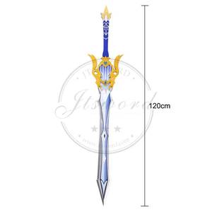 ดาบไม้ไผ่จำลองอาวุธคาเอเดฮาระ คาซึฮะ จากเกม Genshin Impact - Product Image 2