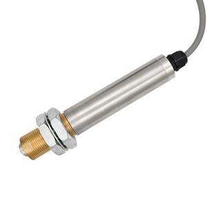 Sensore di Spostamento Lineare LVDT 0-5V 4-20mA - Product Image 4