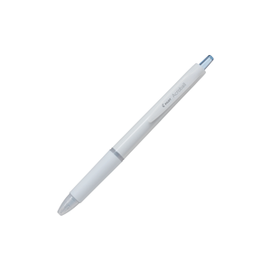 Stylo bille BAB-15 0,5 mm à clic, corps en résine solide mate, design simple et minimaliste, écriture fluide pour usage quotidien - Product Image 1
