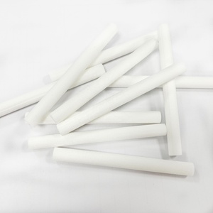 Tùy Chỉnh Hình Dạng Khác Nhau Vật Nuôi Chất Liệu Thay Thế Màu Trắng Refill Sợi Hấp Thụ Lọc Bông Lõi Nước Hoa Khuếch Tán - Product Image 3