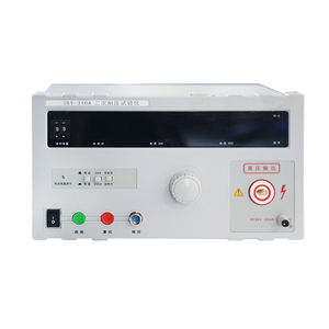 Probador de Tensión de Resistencia Secundaria DEMIKS DSY-310A - Product Image 3