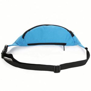 Riñonera de Poliéster Impermeable y Duradera con Cierre de Cremallera y Logotipo Personalizado para Hombres y Mujeres, Ideal para Deportes, Viajes, Senderismo y Correr - Product Image 2
