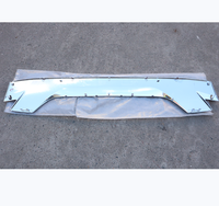 Grille avant de pare-chocs chromée de haute qualité pour moteur 6WG1 1301212-D17YZ Grille de pare-chocs pour Isuzu VC61 pour Isuzu GIGA