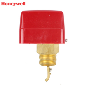 สวิตช์ควบคุมการไหลของน้ำ Honeywell รุ่น WFS-1001-H ของแท้ สำหรับระบบปรับอากาศ บำบัดน้ำ ระบบชลประทาน โรงเรียน โรงพยาบาล แรงดัน 10 กก./ซม.² - Product Image 2