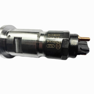 Inyector CR para Motor Diésel con Sistema Common Rail 5268408 0445120289 - Product Image 3