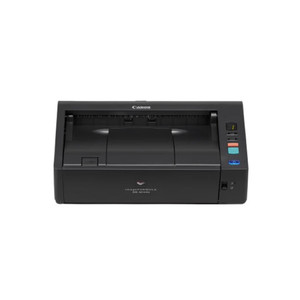 Scanner de documents couleur recto-verso Canon A3 A4 60ppm CMOS USB 2.0 pour usage professionnel - Product Image 6