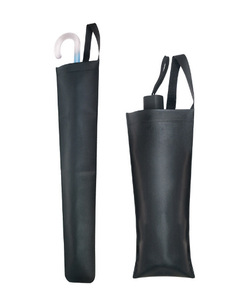 Ô che nắng ô tô gấp gọn, chống tia UV, chất liệu 190T, che chắn kính chắn gió phía trước xe hơi, dành cho trẻ em, xe tải, túi PE, họa tiết hình học - Product Image 5