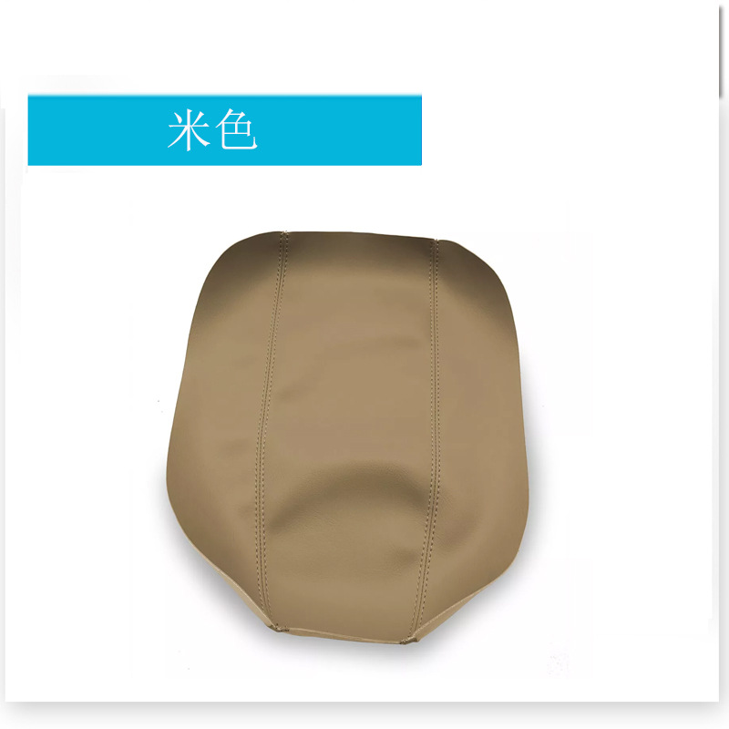 coques de riz