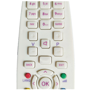 Télécommande ZF Nice pour récepteur générique <span class=keywords><strong>BEIN</strong></span> Sports - Product Image 3