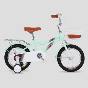 Bon marché Vélo pour enfants pour enfants de 2 à 10 ans fille garçon <span class=keywords><strong>Cargo</strong></span> photo avec siège vélo pour enfants jouet pour bébé vélo pour enfants - Product Image 2