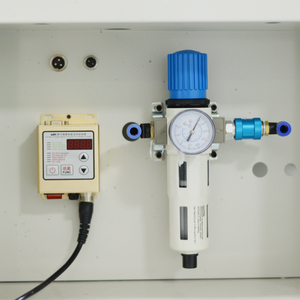 Tự Động Dữ Liệu Cáp Làm Máy, Micro iPhone Type-C USB Dây Máy Hàn - Product Image 5