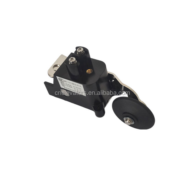 Elevator Deceleration and Final Limit Switch HD/1371 HD/1370