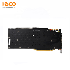 Para MSI GeForce <span class=keywords><strong>GTX</strong></span> <span class=keywords><strong>980</strong></span> Ti GAMING 6G - Product Image 4