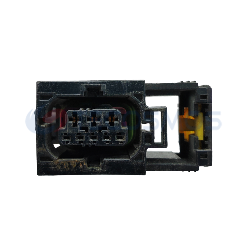 Waterproof Wire Connector Cable Harness Car Enclosure Connector for Toyota 8pin Female 214468-1001
