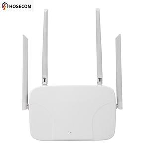 เราเตอร์ไฟเบอร์ออปติกสุดทันสมัย WiFi 5 AC1200 Dual Band รุ่น R712G-HS พร้อมเครือข่ายไร้สาย 5G 2.4G - Product Image 2