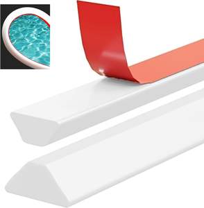 Mutfak duş su bariyeri baraj banyo katlanabilir istinat şeritleri ıslak ve kuru banyo eşik şeritleri - Product Image 2