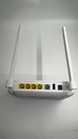 HG8546M, Router Gigabit ONU XPON EPON GPON ONT, 1GE 3FE, Router WiFi 2.4G con Firmware en Inglés, Terminal FTTH 300Mbps