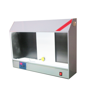 A&ELAB - Probador Digital <span class=keywords><strong>de</strong></span> Claridad <span class=keywords><strong>de</strong></span> Líquidos con Lámpara Fluorescente <span class=keywords><strong>de</strong></span> Alta Precisión, Máquina <span class=keywords><strong>de</strong></span> Prueba <span class=keywords><strong>de</strong></span> Laboratorio con 1 Año <span class=keywords><strong>de</strong></span> Garantía - Product Image 5