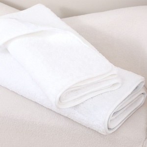 Couverture chauffante électrique pour lit de massage spa avec 8 minuteries et 6 réglages de chaleur Couverture de thérapie portable tricotée pliée - Product Image 2
