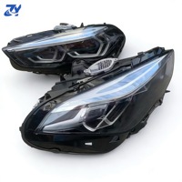 Bloc optique LED d'origine pour BMW Série 2 F44 225i 216i M2 Années-modèles 2021-2024
