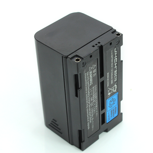 Batterie BDC70 de haute qualité pour batterie Li-ion 7.2V 5240mAh Station totale série OS/ES-105 - Product Image 5