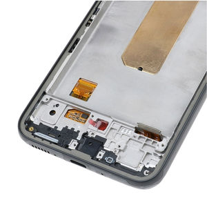 Schermo Digitizer Originale Super AMOLED Full HD per Samsung <span class=keywords><strong>Galaxy</strong></span> A54 5G A546B A546E A546U - Ricambio per Riparazione Telefono - Product Image 4