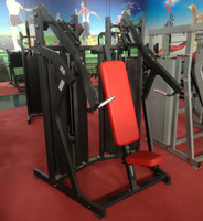 Venta caliente Nueva máquina de ejercicio de fila de gimnasio de acero más caliente para la venta