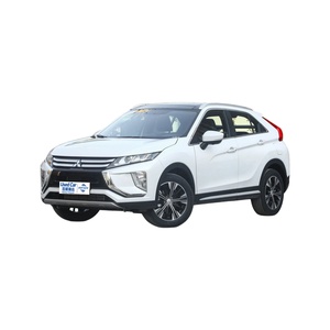 Mitsubishi Eclipse Cross Turbo SUV 1.5T Gasolina CVT 4WD 2021 Usado, Volante a la Izquierda, Bajo Kilometraje, Techo Panorámico, Euro 6 - Product Image 1