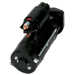 Pièces détachées moteur 12V Démarreur 4897223 0000500389864 AZF4122 pour FARM TRACTOR 3830 4030 4230 4330V 4430N - Product Image 2