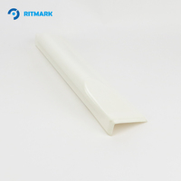 Ponton Bateau Yacht Gonflable Fender Marine Caoutchouc Bouées PVC Bateau Pare-chocs Bateau Fender
