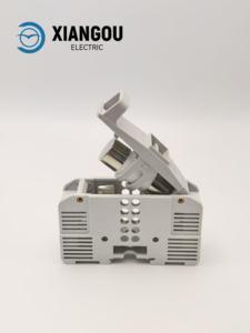 कॉफ़रेट डु कंपेटीयूर ट्राइफेज (phase) के प्रीपेड मीटर तीन चरण स्मॉक ग्लास फाइबर मीटर इलेक्ट्रिक बॉक्स आउटडोर इनडोर वाटरप्रूफ - Product Image 6