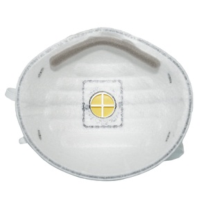 Disposable <strong>Respirators</strong> &amp; <strong>Masks</strong> GB2626-2019 Standard Cup Shape Headstrap <strong>with</strong> Valve - Product Image 2