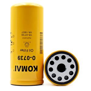 Filtre séparateur d'eau et de carburant pour moteur diesel d'excavatrice Komai 4385386 3820664 382-0664 438-5386 - Product Image 4