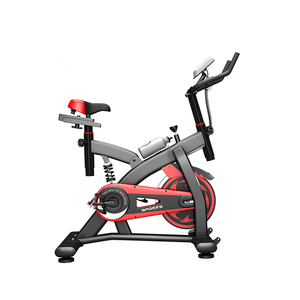 2019 Venta caliente ciclismo Indoor casa ejercicio equipo cuerpo <span class=keywords><strong>comercial</strong></span> Ciclo de bicicleta - Product Image 2