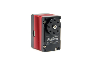 Servo Feetech HLS3915M da 15Kg.cm di coppia per kit di assemblaggio ORCA Hand, manipolazione robotica, UC <span class=keywords><strong>Berkeley</strong></span> - Product Image 4