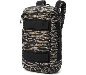 Échantillon gratuit Sac à dos de sport réglable pour l'extérieur pour skateboards Sacs en plastique assortis à la couleur pour le rangement des longboards Polyester Vente en gros - Product Image 3