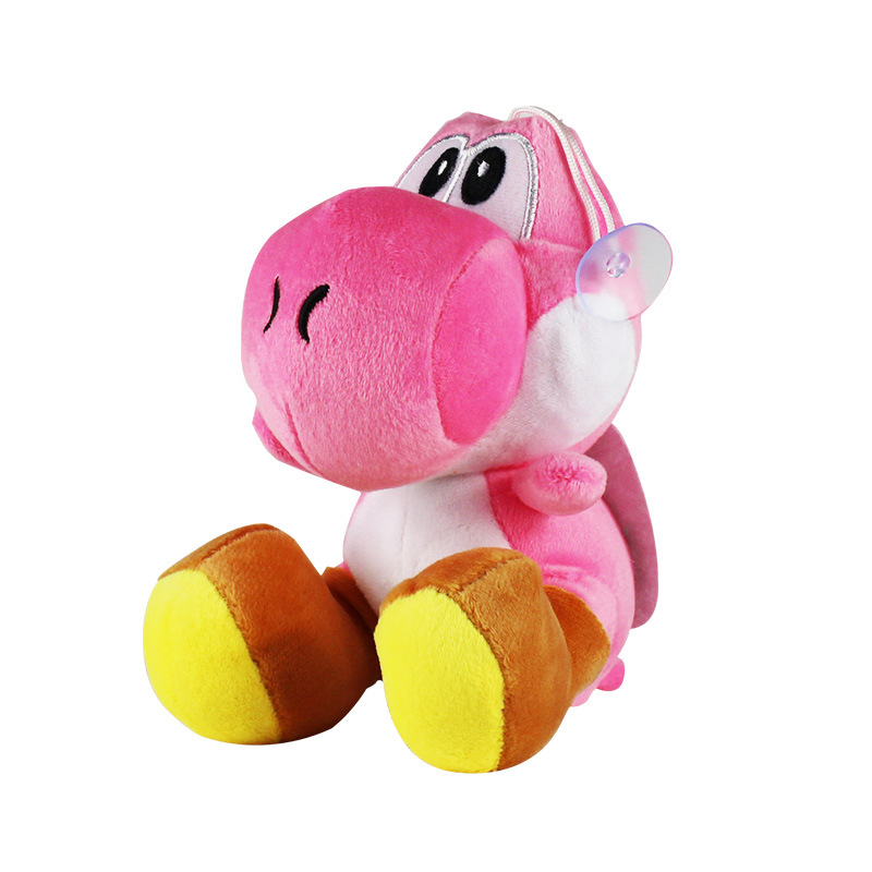 Yoshi rose 17CM