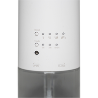 Diffuseur d'huiles essentielles SCENTA pour prise murale, cadeau, vente en gros, personnalisable, diffuseur d'aromathérapie à brancher, design minimaliste UE