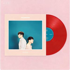 Melomance Sunshine Vinyle LP K-pop Ballade Édition Limitée Disque Musique Sentimentale Indie Coréenne Édition Analogique Sunshine 2025 - Product Image 5