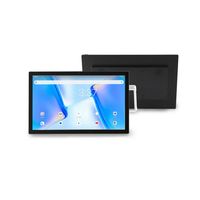 Tablet Android OEM de 15.6 Pulgadas para Montaje en Pared, Tablet Industrial para Negocios con Pantalla Táctil LCD de Cuatro Núcleos, Tablet PC para Salas de Conferencias y Reuniones