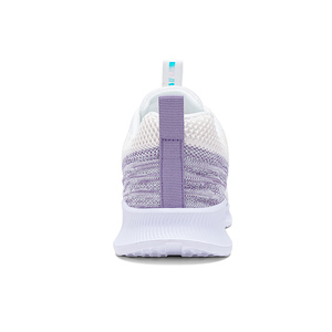 Zapatillas Deportivas de Malla de Gran Tamaño para Mujer, Fabricadas en China, a la Moda, Transpirables, Ligeras, Negras, para Correr/Andar, Ideales para Primavera - Product Image 6