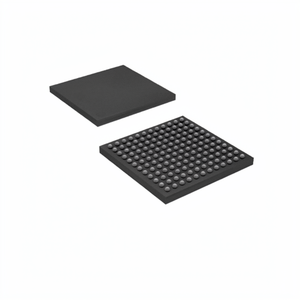 In Stock Embedded Electronic Chips Component MK60FX512VMD15 144 LBGA - Product Image 1