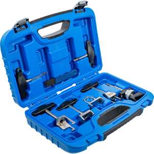 Juego de extractor de bobina de encendido BGS para VAG 8 piezas. - Product Image 2