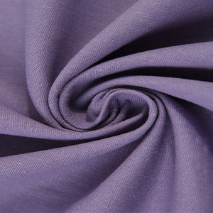 Usine Offre Spéciale lit coton et couleur unie fenêtre Vintage lavé 100% <span class=keywords><strong>lin</strong></span> 280cm <span class=keywords><strong>lin</strong></span> rideau tissu - Product Image 2