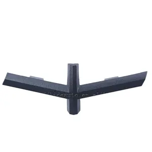 Accesorios para Automóviles, Emblema <span class=keywords><strong>de</strong></span> Corbatín, Eliminación del Logotipo en <span class=keywords><strong>la</strong></span> <span class=keywords><strong>Parrilla</strong></span> Delantera para Chevrolet Camaro 2010-2013 - Product Image 1