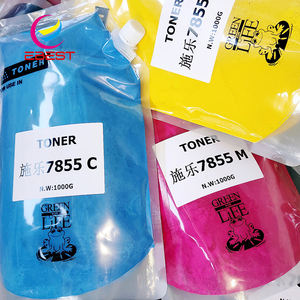 EBEST dolum <span class=keywords><strong>Toner</strong></span> <span class=keywords><strong>Xerox</strong></span> <span class=keywords><strong>Workcentre</strong></span> için uyumlu <span class=keywords><strong>7525</strong></span> 7530 7535 7545 7556 7830 7835 7845 7855 CMYK <span class=keywords><strong>Toner</strong></span> tozu - Product Image 1